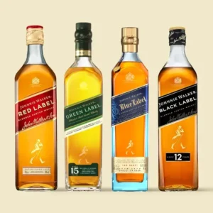 Johnnie Walker