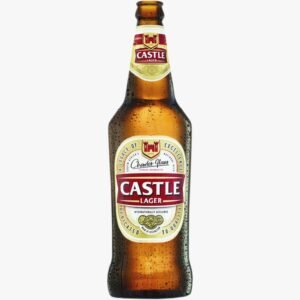 Castle lager
