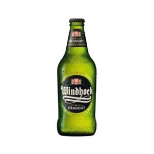 WINDHOEK LAGER