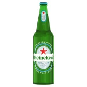 HEINEKEN SILVER