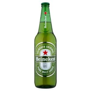 HEINEKEN